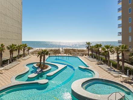 Crystal Tower 704 By Albvr - Beach View, Amenities & Great Rates! Ґалф-Шорс Екстер'єр фото